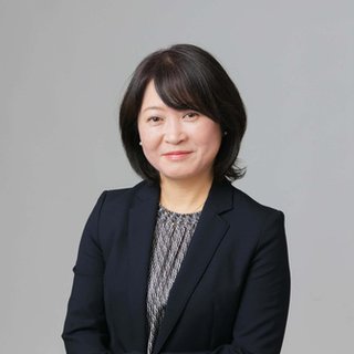 西口 香織