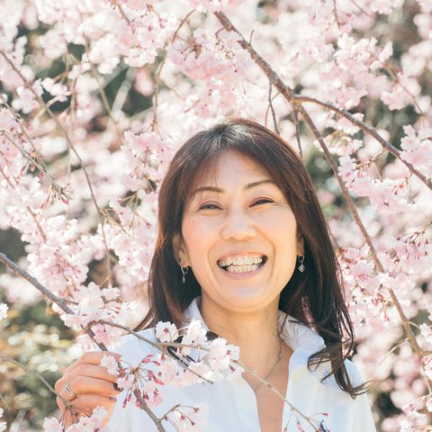 櫻井 雅美